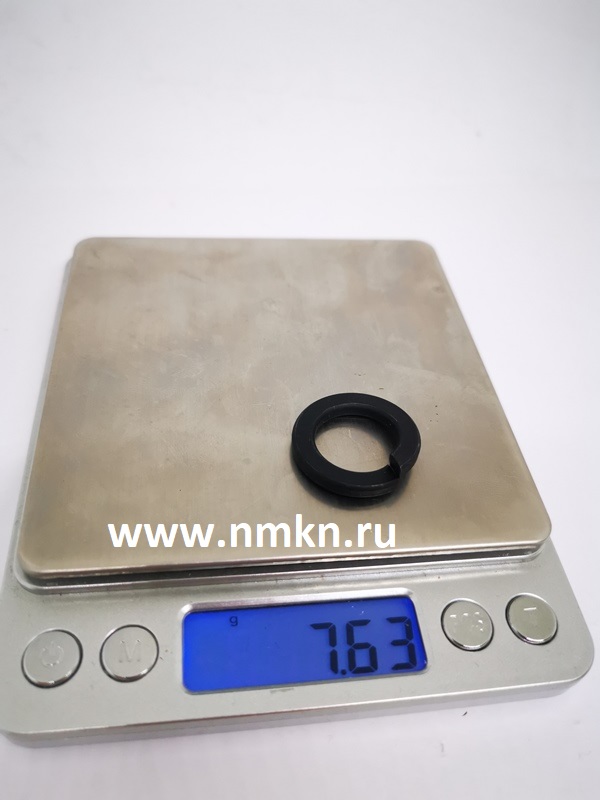 шайба 252159 п2 16л в интернет-магазине НМК