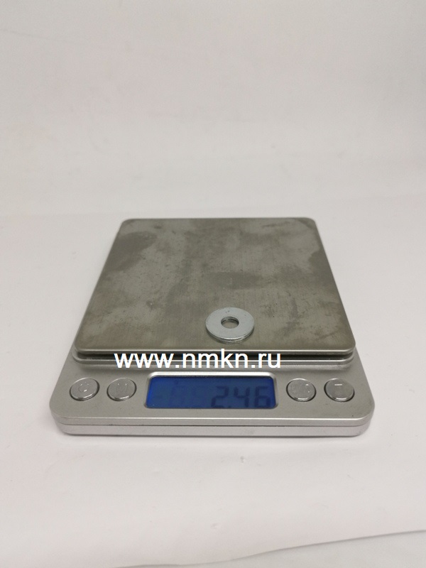 шайба 252037 п29 6 гост 6958-78 в интернет-магазине НМК