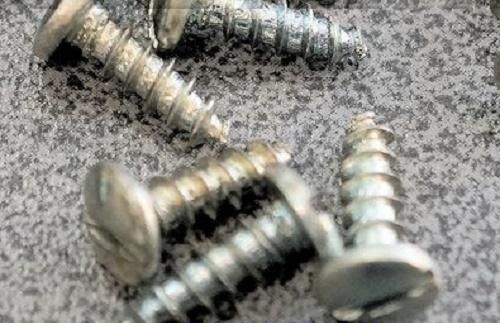 винт 240818 п29 (4х12 саморез плоский) в интернет-магазине НМК