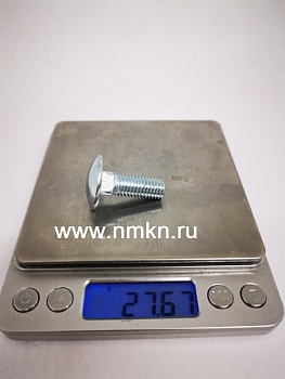 болт 210406 п29 10х30 гост 7802 в Нижнем Новгороде