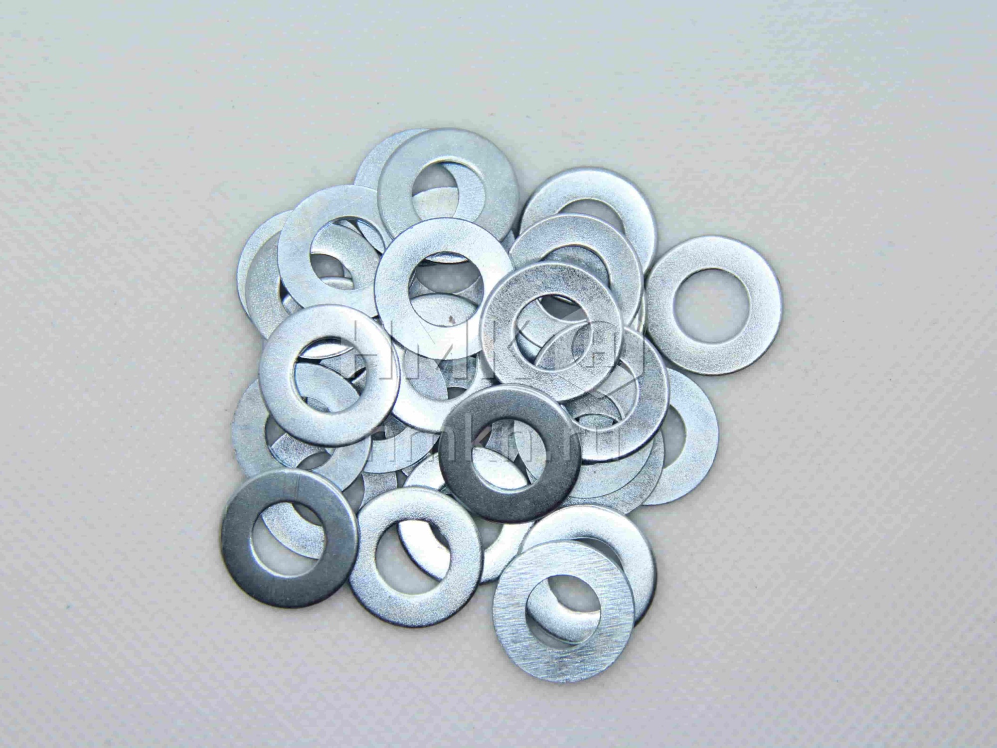 шайба 252019 п29 20 гост 11371-78 в интернет-магазине НМК