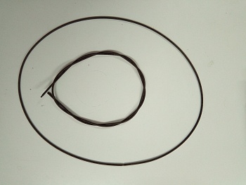 пружина сальника 1140х4х0,7 в Нижнем Новгороде