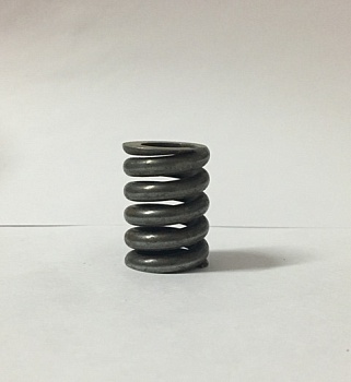 пружина сжатия 33,6х24х5,0 в Нижнем Новгороде