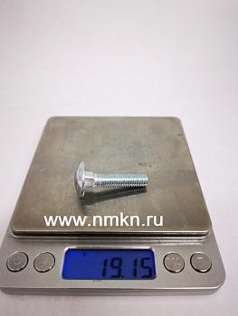 болт 210382 п29 8х35 гост 7802 в Нижнем Новгороде