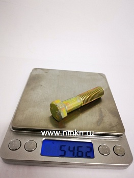 болт м12*1,75*55 201549-п29 в Нижнем Новгороде